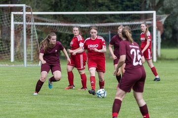 Bild 361 - F TuS Tensfeld - TSV Bargteheide : Ergebnis: 1:0